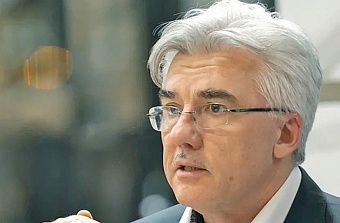 Игорь Вознюк: Электронные «пациенты» помогают врачам-неврологам