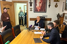 Запесоцкий: «Я подам на „Коммерсант“ в суд»