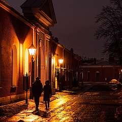 Картина недели: 27 февраля — 6 марта