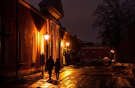 Картина недели: 27 февраля — 6 марта