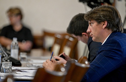 Строители намерены бороться с потребительским терроризмом