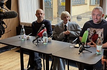 «Петровские Ассамблеи 3.2.3»