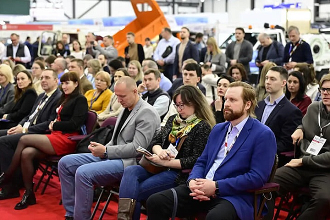 «Защита от коррозии — 2026»