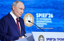 В регионах наказы президента услышали