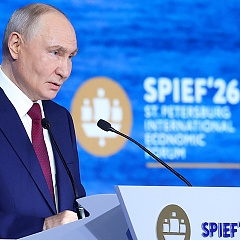 В регионах наказы президента услышали