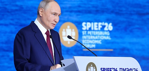 В регионах наказы президента услышали