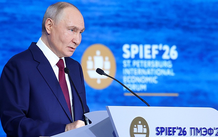 В регионах наказы президента услышали