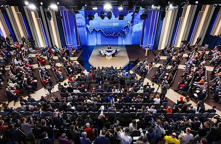 Успех с оговорками