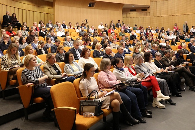 Ключевая ставка, альтернативные источники финансирования и кадровый дефицит