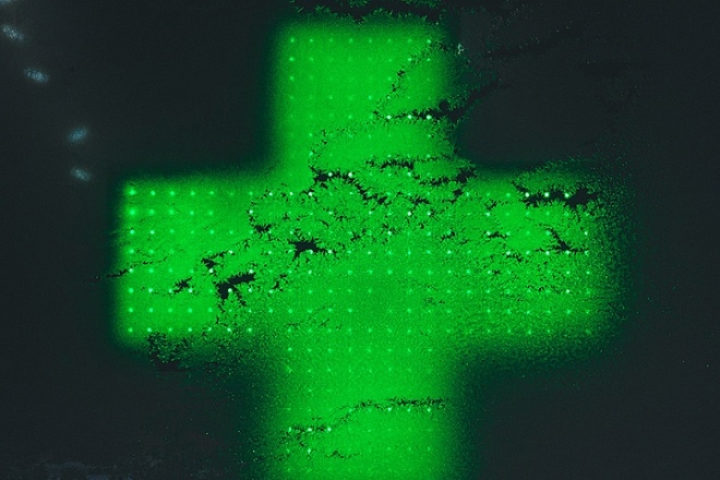 Аптекам прописали конкуренцию