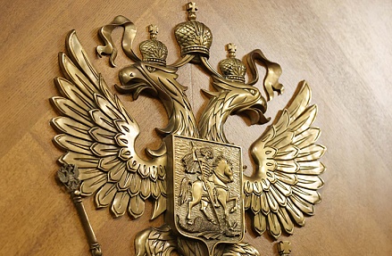 Законы, вступающие в силу с начала декабря