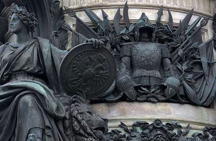 Петербург сохраняет хороший темп роста экономики