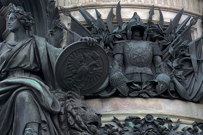 Петербург сохраняет хороший темп роста экономики