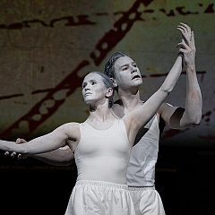 «Маяковский. Встреча»