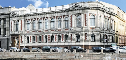 СЗФО — лидер по темпам роста инвестиций в производство