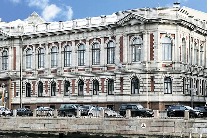 СЗФО — лидер по темпам роста инвестиций в производство