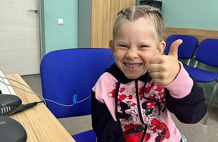 Стройка «на слух»