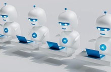 ИИ как международный общественный продукт