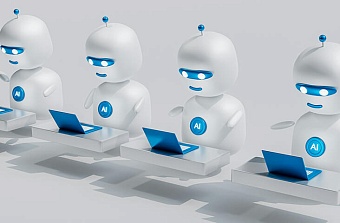 ИИ как международный общественный продукт