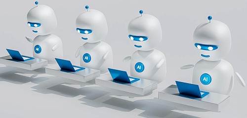 ИИ как международный общественный продукт