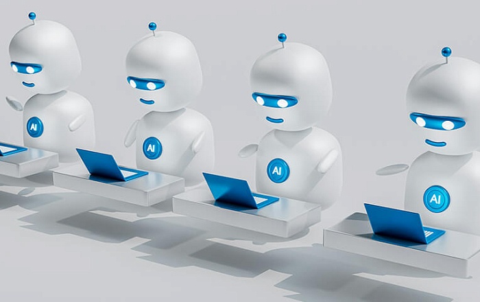 ИИ как международный общественный продукт