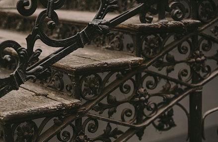 Картина недели: 6 — 13 февраля