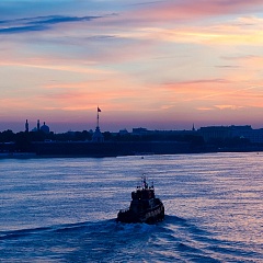 Туристическая сфера — драйвер потребительской активности