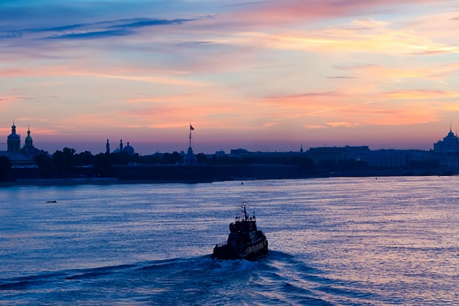 Туристическая сфера — драйвер потребительской активности