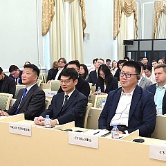 Китайский бизнес с русским акцентом