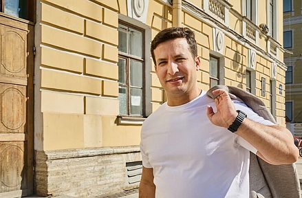 Махмуд Буссельми: «Хлеб — самый живой продукт на земле»