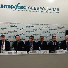 В Санкт-Петербурге обсудили роль искусственного интеллекта в развитии города и бизнеса