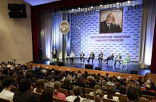 Сохранить человечность мира