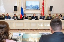 Расходная часть — 1,4 трлн рублей