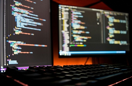В ряде отраслей доля российского ПО превышает 90%