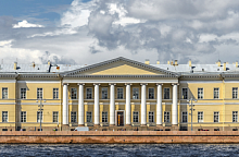 Санкт-Петербургское отделение РАН — наука в контуре принятия решений