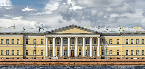 Санкт-Петербургское отделение РАН — наука в контуре принятия решений