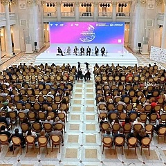 «Архитектура университетского образования»