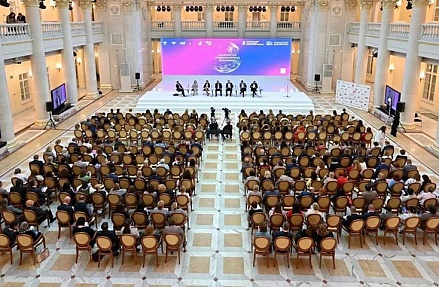 «Архитектура университетского образования»