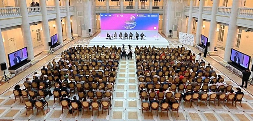 «Архитектура университетского образования»