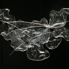 Новая экосистема художественного стекла