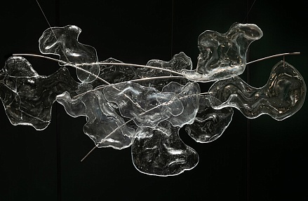 Новая экосистема художественного стекла