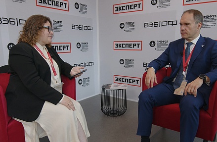 Интервью с Александром Ситовым