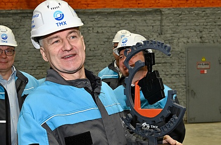 Литейные заводы Карелии: от истории к современности