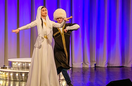 Гуманитарный актив