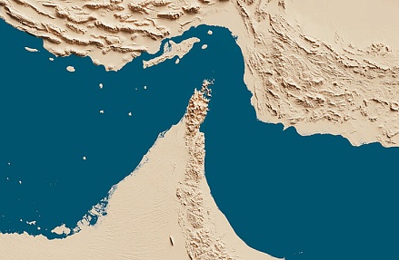 Ормузский пролив — новые правила древней цивилизации