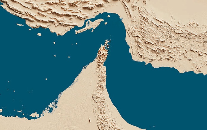 Ормузский пролив — новые правила древней цивилизации