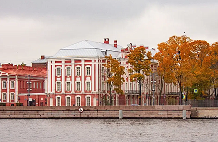 СПбГУ проведет Модель Восточного экономического форума