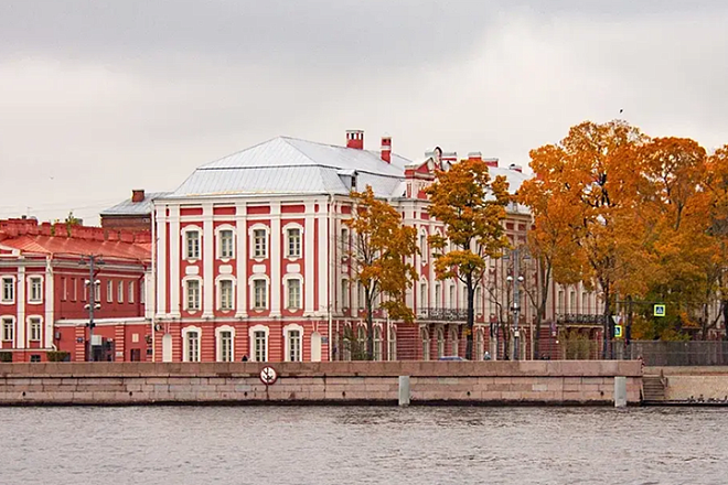 СПбГУ проведет Модель Восточного экономического форума
