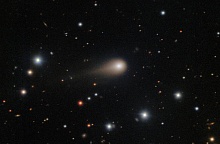 3I/ATLAS — межгалактический странник или «Троянский конь»?