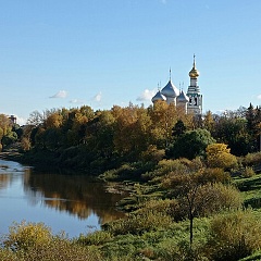 «Что на славной реке Вологде во Насоне было городе»